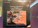The Power of the Orchestra Mussorgsky Leibowitz RCA Living Stereo