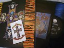 GUNS N ROSES APPETITE FOR DESTRUCTION -W/STICKERS US-STERLING PRESSING