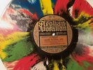 Multi-Color Swirl Shellac Aeolian Vocalion 22024