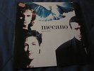Mecano Hijo de la luna Maxi-Single