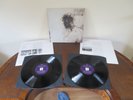 Peter Gabriel - Passion LP - RARE Near Mint 1st UK Press Vinyl - World Shipping