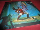 CIRITH UNGOL King of the dead LP Metal Blade Recs. SEALED  PAGAN ALTAR MANILLA