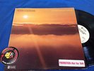 John Coltrane Interstellar Space Promo Quadraphonic Jazz LP Piranha Records