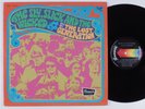 LOST GENERATION The Sly, Slick And The Wicked BRUNSWICK LP VG+