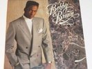 BOBBY BROWN Don't Be Cruel LP 1988 NM- vinyl   MCA Records USA Original Release