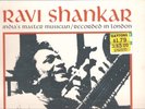 RAVI SHANKAR India's Master Musician/Recorded In London LP SEALED '63 Sitar raga