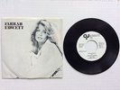 1977 Farrah Fawcett Majors/Jean Paul Vignon 45 w/pic sleeve NM/M + bonus