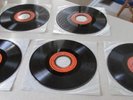 Capitol SEEBURG Basic Library 5 Records Jukebox Samples
