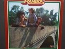 The Rambos Crossin' Over SEALED vinyl LP record Dottie Rambo Reba Rambo