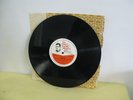 THE WORLD OF FOLK MUSIC OSCAR BRAND RADIO INTERVIEW BOB DYLAN RECORD RARE