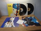 The Cure - Wild Mood Swings 1996 UK Double Vinyl LP Rare Fiction Records Mint