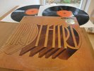 SOFT MACHINE Third Orig UK DLP 1970 ORANGE CBS NM