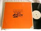 PETER BROTZMANN Couscouss de la Mauresque HAN BENNINK Albert Mangeldorff FMP LP