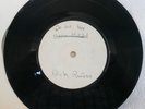 45t SP Dick RIVERS Test pressing monoface 'Je suis bien' VG+