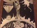 CORPUS A Creation Child LP BREEDER REISSUE private psych