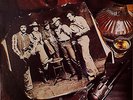J.D. CROWE & THE NEW SOUTH: My Home Ain't in the Hall of Fame-NM1979LP WHITLEY