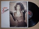 HITOMI TOHYAMA Imagination JAPAN ORIG LP MODERN SOUL LISTEN