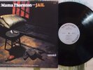 Big Mama Thornton LP Jail 2013 RSD Blues Vanguard Live Recording RE 1975 Mint-
