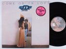 JAY DEE Come On In Love WARNER BROS LP NM promo