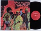 LAST POETS This Is Madness DOUGLAS 7 LP VG++/NM gatefold