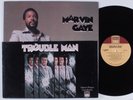 MARVIN GAYE Trouble Man TAMLA LP VG+