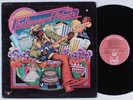 SPIRIT OF ATLANTA The Burning Of Atlanta BUDDAH LP