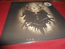 AGATUS The eternalist LP Ltd.389 GATEFOLD VELEVET CASE  Zemial ROtting Christ