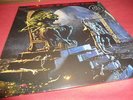 CIRITH UNGOL One Foot in Hell LP Metal Blade Recs. SEALED  BROCAS HELM WITCHFIND