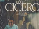 Eugen Cicero Trio Und Jetzt Spielt Cicero NEAR MINT Hörzu / Columbia Vinyl LP