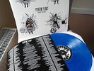 PHANTOM PLANET transluscent blue Vinyl LP Raise The Dead (2008)