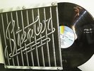 LP STEALER - SAME s/t * MCA 1982 USA * EXPORT LP * TOP HR/AOR * ROBIN MILLER