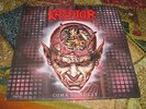KREATOR / COMA OF SOULS RARE OR LP NOISE N 0158 1 1990 THRASH METAL UNPLAYED