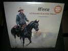WEEN **12 GOLDEN COUNTRY GREATS **BRAND NEW COLORED RECORD LP VINYL SADDLE BROWN