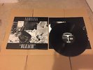 Nirvana  Bleach Sub Pop (2002 pressing) 12