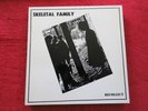 K028 - Skeletal Family - Recollect - REDT 42 - England 1984 - gewaschen