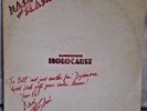 Nash The Slash limited edition Hammerstein Holocaust  bootleg Autographed