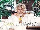 CAM-UNTAMED (COLV) (US IMPORT)  VINYL LP NEW