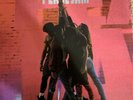 Ten [LP] by Pearl Jam (Vinyl, Aug-1991, Epic Associated)