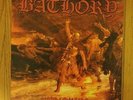 BATHORY - Hammerheart 2 x LP, viking, folk metal
