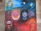 LP - KING CRIMSON - IN THE WAKE OF POSEIDON RI 