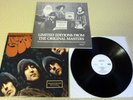 THE BEATLES, RUBBER SOUL, 1980 ORIGINAL MASTER RECORDING, DEMONSTRATION COPY.
