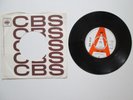 SKIN ALLEY TELL ME BETTER BE BLIND DEMO CBS S 5045 CLASSIC, excellent condition