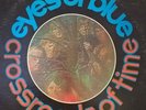 RARE  British Psych EYES OF BLUE The Crossroads Of Time LP 1968 MERCURY EX