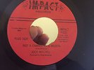 northern soul record jock mitchell not a chance in a million