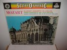 LONDON CS-6178 MOZART Clarinet & Horn Concertos - MAAG - Peyer - Tuckwell.