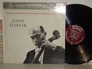 JANOS STARKER MERCURY LIVING PRESENCE STEREO CELLO CONCERTOS NM