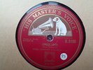NOEL COWARD - London Pride / The Last Time I Saw Paris 78 rpm disc (A++)