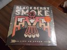 Blackberry Smoke Like an Arrow 2016 2LP set w/Gregg Allman Sealed  Zac Brown