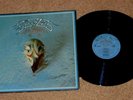 ROCK THE EAGLES THEIR GREATEST HITS 1971-1975 LP RECORD 1977 VERY GOOD+