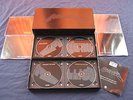METALLICA.4 C.D SINGLE BOX SET.LIMITED EDITION.IN EXCELLENT CONDITION.